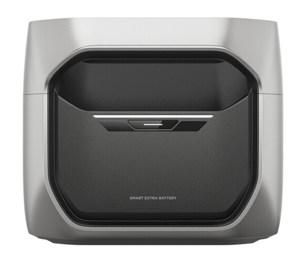 Ecoflow Bateria do EcoFlow DELTA 3 Max Plus (2048 Wh) - 1471920 - zdjęcie 4